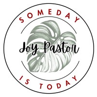 Someday is Today logo - Similar company to Eoos.Io