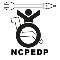 National Centre for Promotion of Employment for Disabled People logo - Similar company to Vividhataa, a DEI Consulting Firm