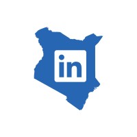 LinkedIn Kenya logo - Similar company to Linkedin Kenya Chapter (Lkc)