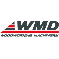 WMD Makine logo - Similar company to Hamle Mühendislik