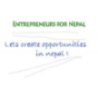 Entrepreneurs for Nepal