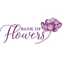 Bank Of Flowers