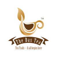 The Das Tea Company logo - Similar company to Edulekha