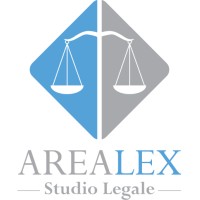 AREALEX Studio Legale logo - Similar company to Tiny