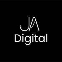 Agência JA Digital logo - Similar company to Adar Designs