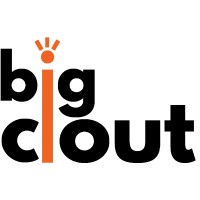 BigClout logo - Similar company to Edge