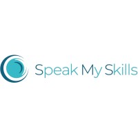 Speak My Skills International logo - Similar company to Levanters