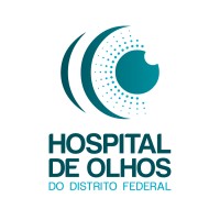 Hospital de Olhos do Distrito Federal HODF