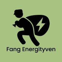 Fang Energityven logo - Similar company to Inlet