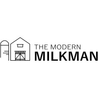 The Modern Milkman logo - Similar company to Pactio