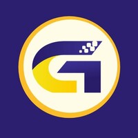 GBX ISP logo - Similar company to Lookmoda