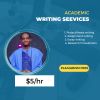 LAREX Academic writing Firm logo - Similar company to Prime Writing Solution