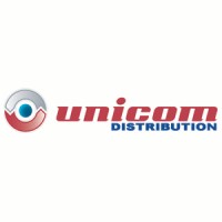 Unicom Distribution logo - Similar company to Union Distribution