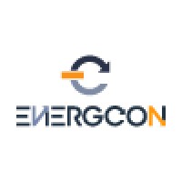 Energcon logo - Similar company to Entercon