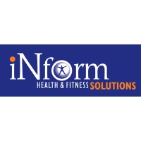 iNform Health and Fitness Solutions logo - Similar company to Pushing Performance