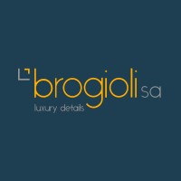 BROGIOLI SA - Luxury Details logo - Similar company to Siglomundo