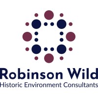Robinson Wild logo - Similar company to A-Stryde