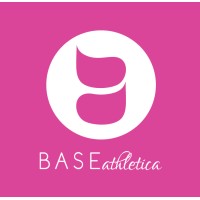 BASE Athletica logo - Similar company to Artisan Of Sense