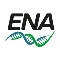 European Nucleotide Archive logo - Similar company to Protein Data Bank In Europe (Pdbe)