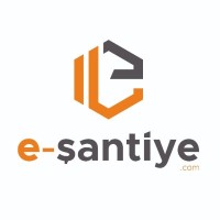 e-şantiye.com logo - Similar company to Akabe Mühendi̇sli̇k Ve İnş. Malz. San. Ti̇c. Ltd. Şti̇.