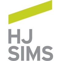HJ Sims logo - Similar company to Generational Equity, Llc