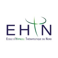 EHTN - École d'Hypnose Thérapeutique du Nord logo - Similar company to Dom'Ethic Nancy