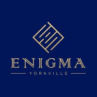 Enigma Yorkville logo - Similar company to Gerow Group