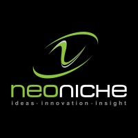 NeoNiche Integrated Solutions Pvt. Ltd. logo - Similar company to Kestone