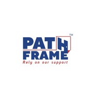 Pathframe Industries | Hollow WPC Door Frame Manufacturer logo - Similar company to Acacia Blue Sdn Bhd
