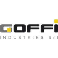 Goffi Industries S.r.l. logo - Similar company to Comipont S.P.A.