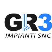 GR3 IMPIANTI SNC logo - Similar company to Effedi Group Srl