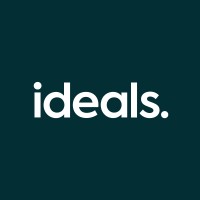 Ideals logo - Similar company to Donnelley Financial Solutions (DFIN)
