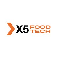 Х5Foodtech