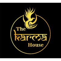 The Karma House logo - Similar company to Vinyana Digital