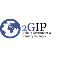 Global Government and Industry Partners (2GIP) logo - Similar company to Donorsee