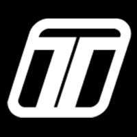 Turbosmart logo - Similar company to Haltech