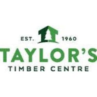 Taylors Timber Centre Ltd logo - Similar company to Talousosasto.Com