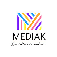 MEDIAK logo - Similar company to Media K Solutions