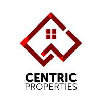 Centric Real Estate logo - Similar company to The Bond Realty