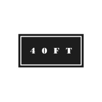 40FT : Design Agents logo - Similar company to Visual Comfort Uk And Europe