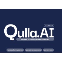 Qulla AI logo - Similar company to Greenbin.App
