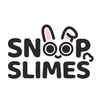 Snoopslimes logo - Similar company to Og Slimes
