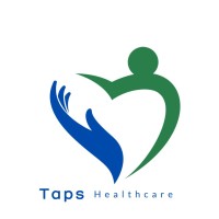 TAPSHEALTHCARE LIMITED logo - Similar company to Vybrant Care Services Ltd