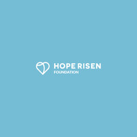 Hope Risen Foundation logo - Similar company to Churchmag