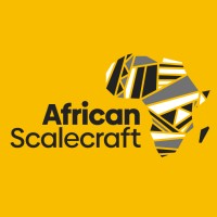 African Scalecraft logo - Similar company to Afrorian