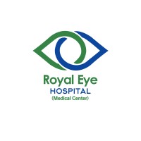 Royal Eye Hospital And Medical Center logo - Similar company to Specsmart Eye Clinic