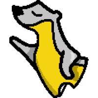 An Otter Game Studio logo - Similar company to Leapr