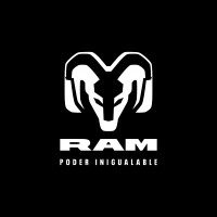 RAM Chile logo - Similar company to Fiat Chile
