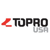 TOPRO USA logo - Similar company to Topro Step