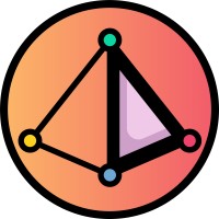 Polyhedral logo - Similar company to Affirmative Sustainability